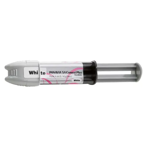 Cemento Dual Dental Panavia Sa Multi Handmix 9.2g - Kuraray
