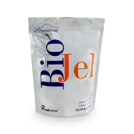Bio Jel alginato tipo II MDC 454 grs
