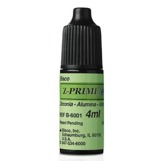 Z-PRIME PLUS BOTELLA 4ML
