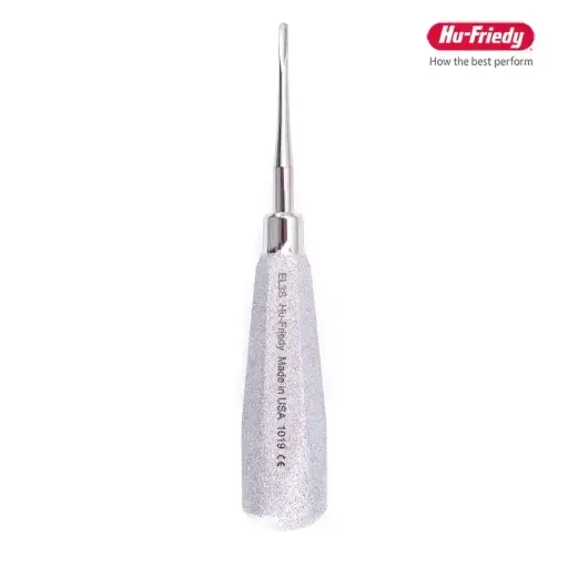 ELEVADOR DE LUXACION RECTO 3MM HU-FRIEDY 