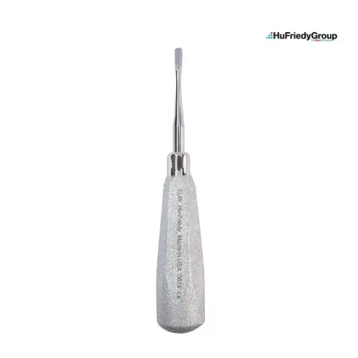 ELEVADOR DE LUXACION RECTO 4MM HU-FRIEDY