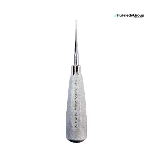 ELEVADOR DE LUXACION RECTO 2MM HU-FRIEDY