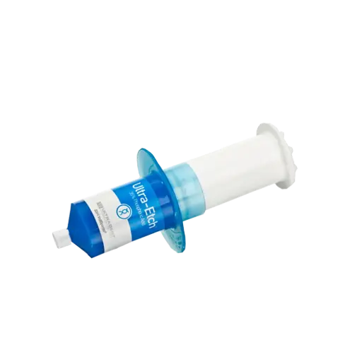 ULTRA-ETCH ÁCIDO GRABADOR DENTAL 30 ML