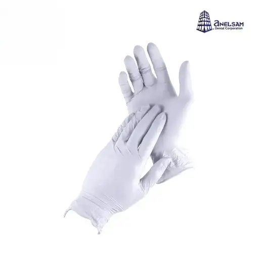 [CRAGAECHPFS] GUANTES LIBRES DE POLVO EXTRA CHICO CON 100 PIEZAS ANELSAM