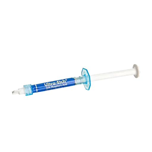 ULTRA-ETCH ÁCIDO GRABADOR DENTAL 1.2 ML