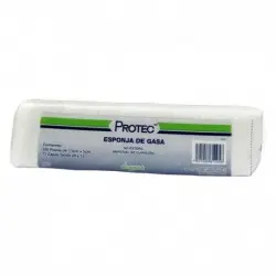 GASA 5X5 PROTEC C/200 TEJIDA PROTEC 