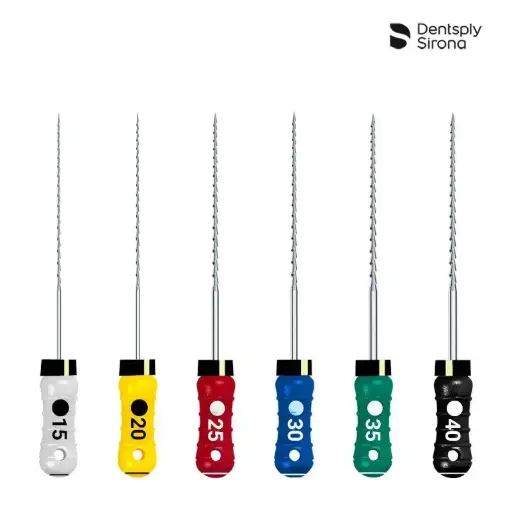 LIMA HEDSTROEM FILE READYSTEEL NO 15-40 (21 MM)