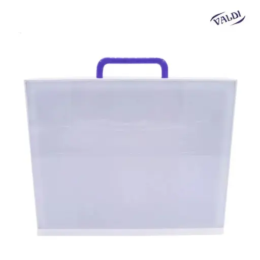 NEGATOSCOPIO CHICO ACRILICO VALDI