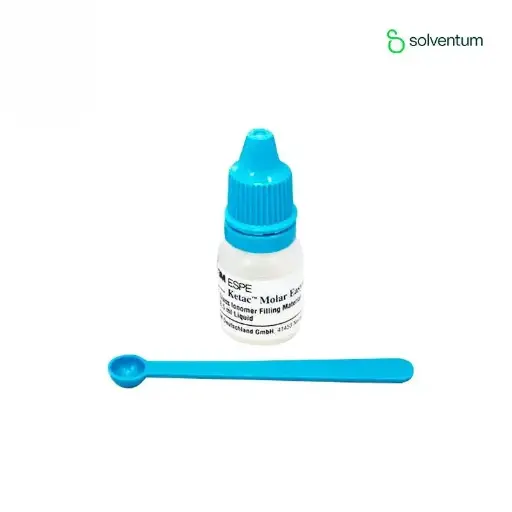 [3M56633G] KETAC MOLAR A3 JGO 12.5 GR Y 8.5 ML