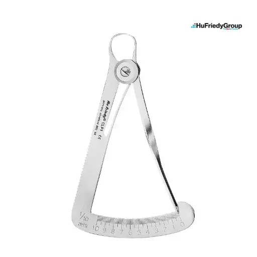 CALIBRADOR DE METALES 