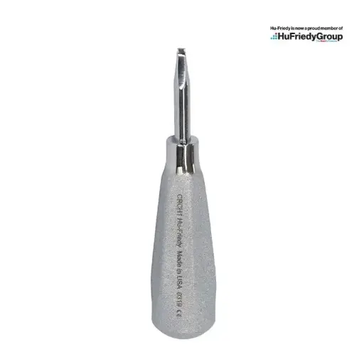 REMOVEDOR DE CORONA CHRISTENSEN RECTO HU-FRIEDY