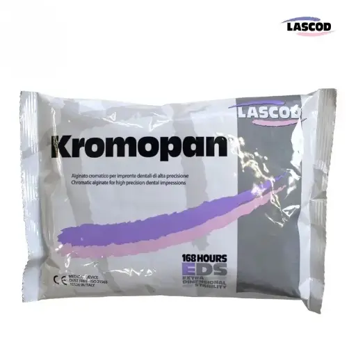 [ADZ13] KROMOPAN 450GRS ZEYCO