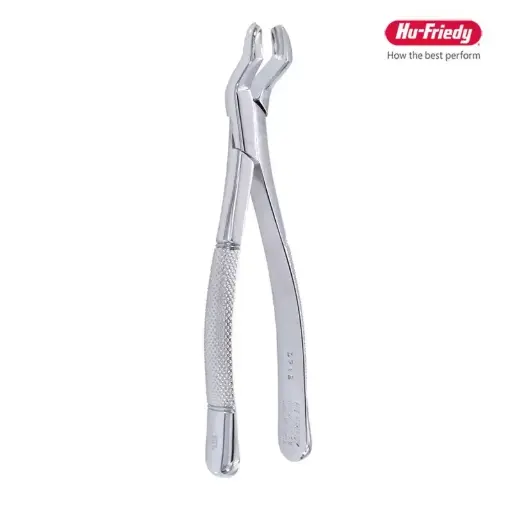 FORCEP 53L IZQUIERDO PARA MOLAR SUPERIOR HU-FRIEDY