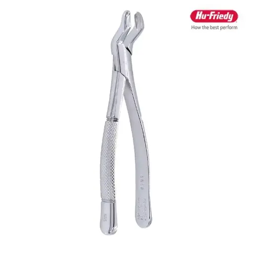 FORCEP 53R DERECHO PARA MOLAR SUPERIOR HU-FRIEDY