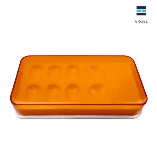 CAJA PROTECTORA TIPO VIVAPAD