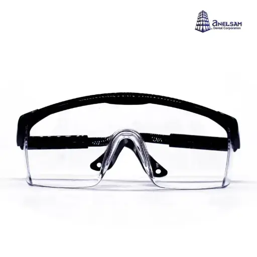 LENTES DE PROTECCION