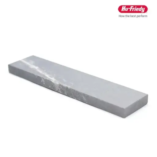 [SS4] PIEDRA ARKANSAS PLANA PARA AFILAR 4 HU-FRIEDY