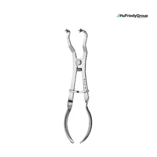 [RDF] PORTA GRAPAS (17CM) HU-FRIEDY