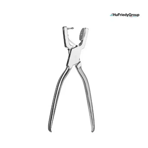 [RDPA] PERFORADORA AINSWORTH PARA DIQUE DE HULE HU-FRIEDY 