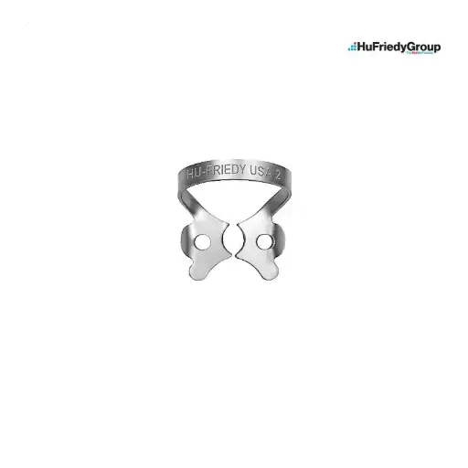 [RDCM2] GRAPA #2 PARA PREMOLAR INFERIOR HU-FRIEDY