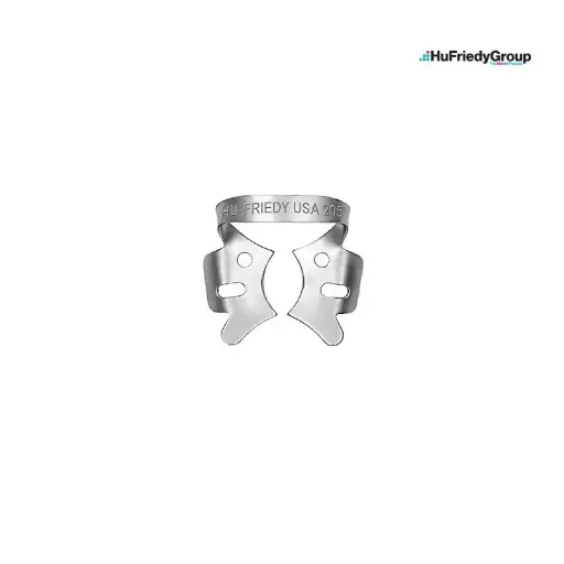 [RDCM205] GRAPA #205 PARA MOLARES SUPERIOR HU-FRIEDY