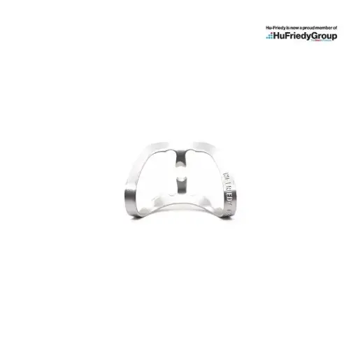 [RDCM212] GRAPA #212 PARA ANTERIOR INF-SUP SIN ALETAS HU-FRIEDY 