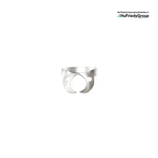 [RDCMW14A] GRAPA #W14A PARA MOLARES SUP-INF SIN ALETAS HU-FRIEDY