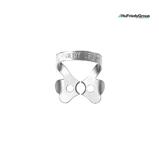 [RDCM00] GRAPA #00 PARA CANINO PREMOLAR INFERIOR HU-FRIEDY 