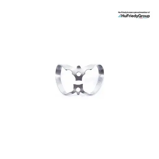 [RDCM6] GRAPA #6 PARA ANTERIOR INF-SUP HU-FRIEDY