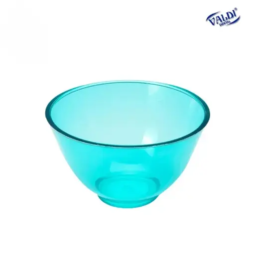 [VALDITZAZUL] TAZA DE HULE CHICA VALDI AZUL